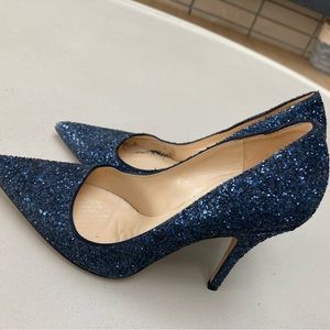Kate Spade heels- Size 7.5 perfect for grad!